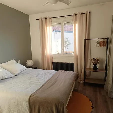 بيت للعطل Maison De Chez Axel